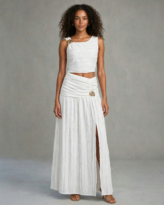 ENSEMBLE MILADY