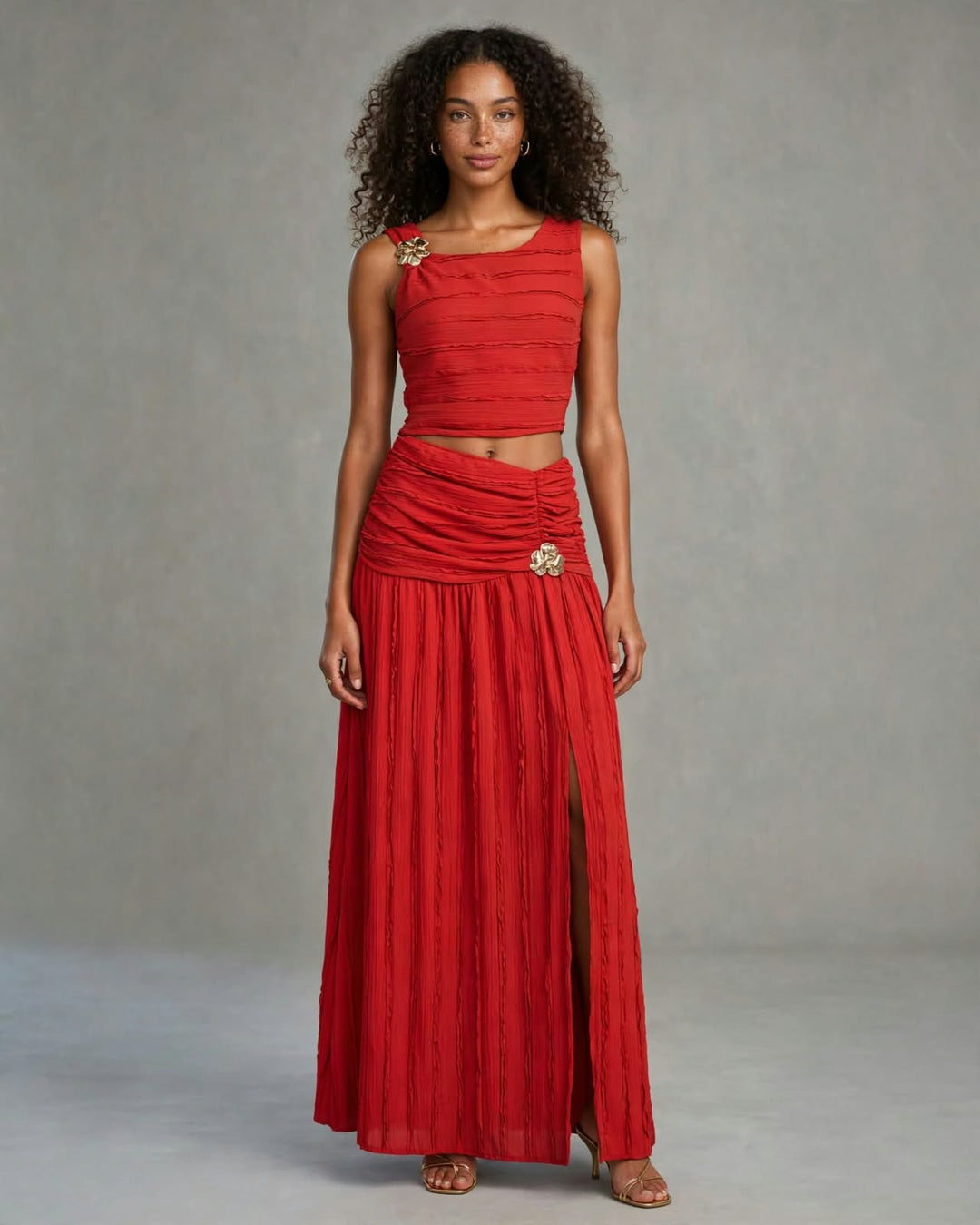 ENSEMBLE MILADY