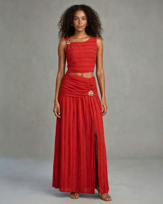 ENSEMBLE MILADY