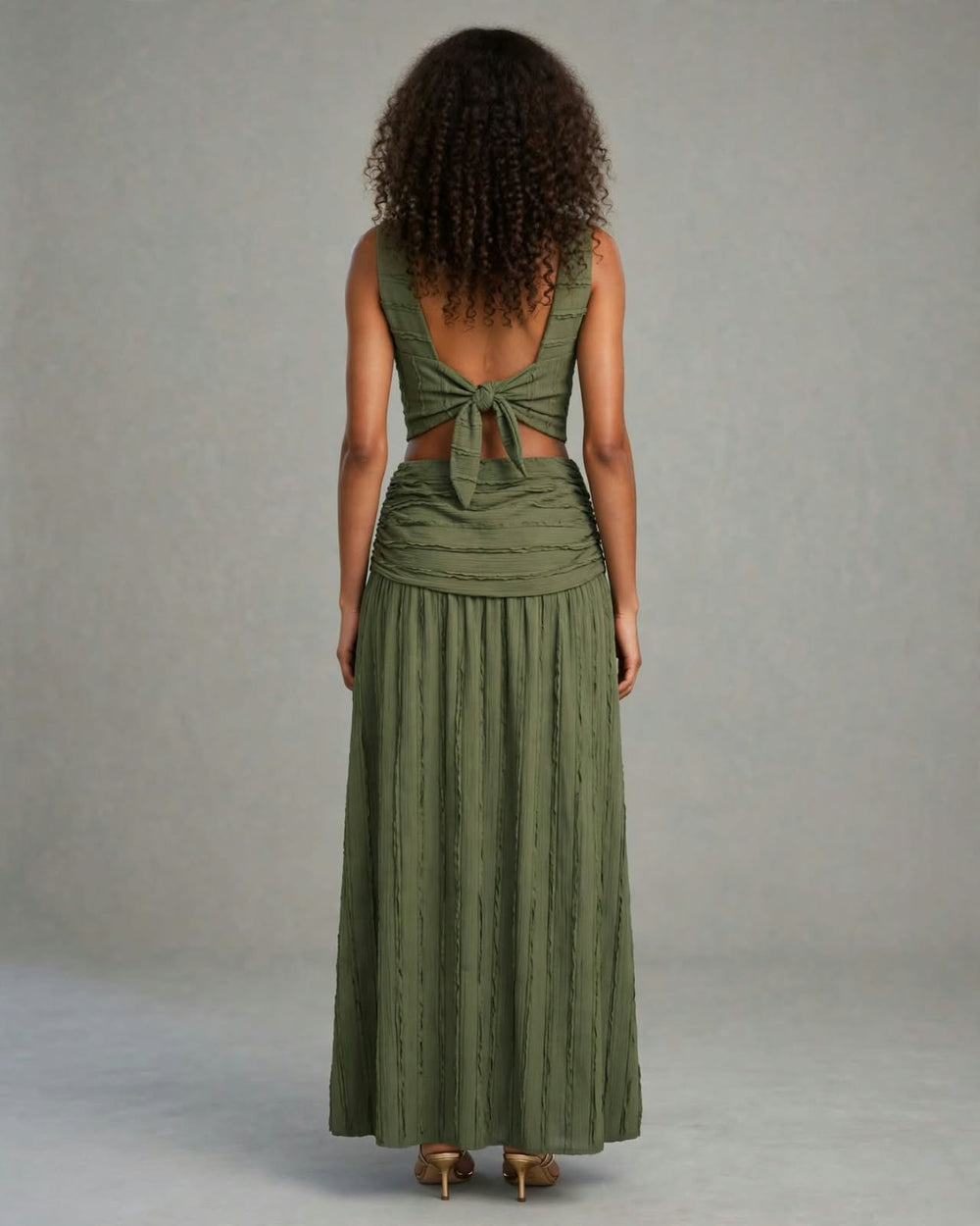 ENSEMBLE MILADY