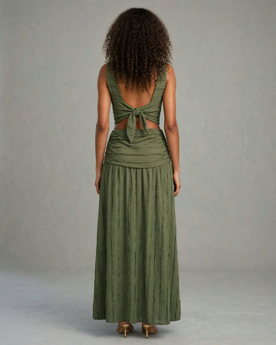 ENSEMBLE MILADY
