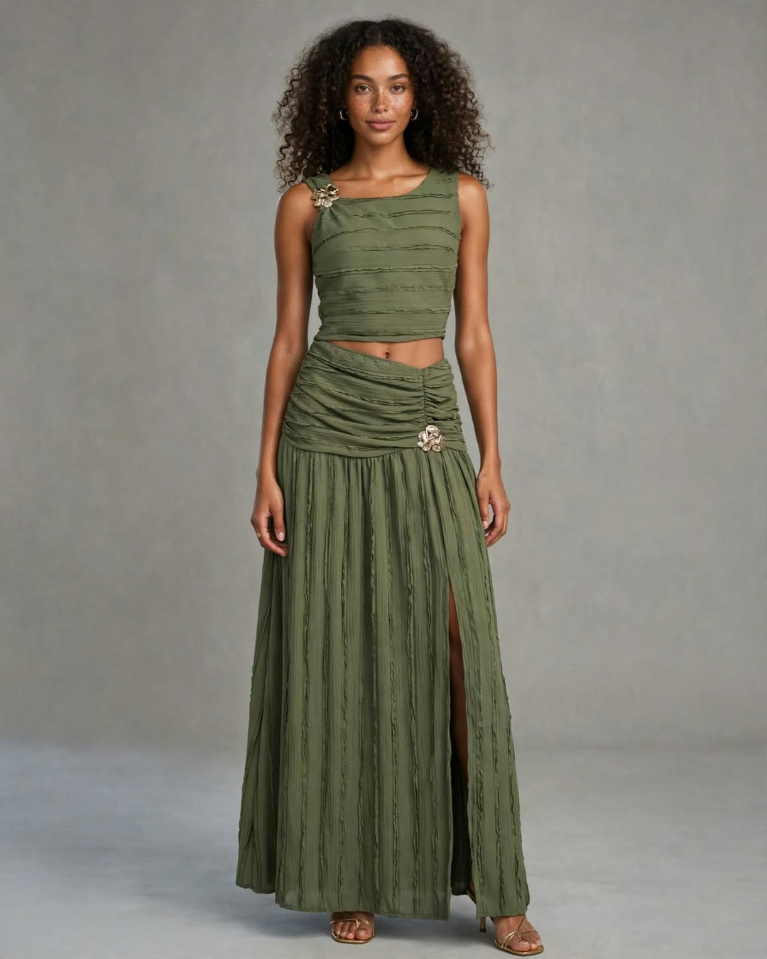 ENSEMBLE MILADY