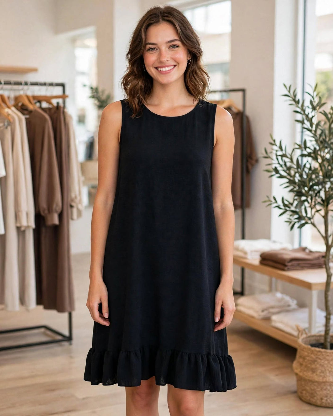 ROBE ALYSSA
