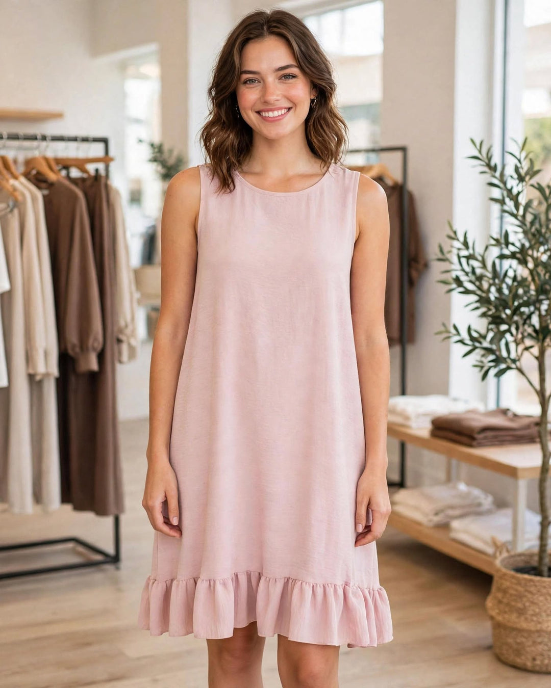 ROBE ALYSSA