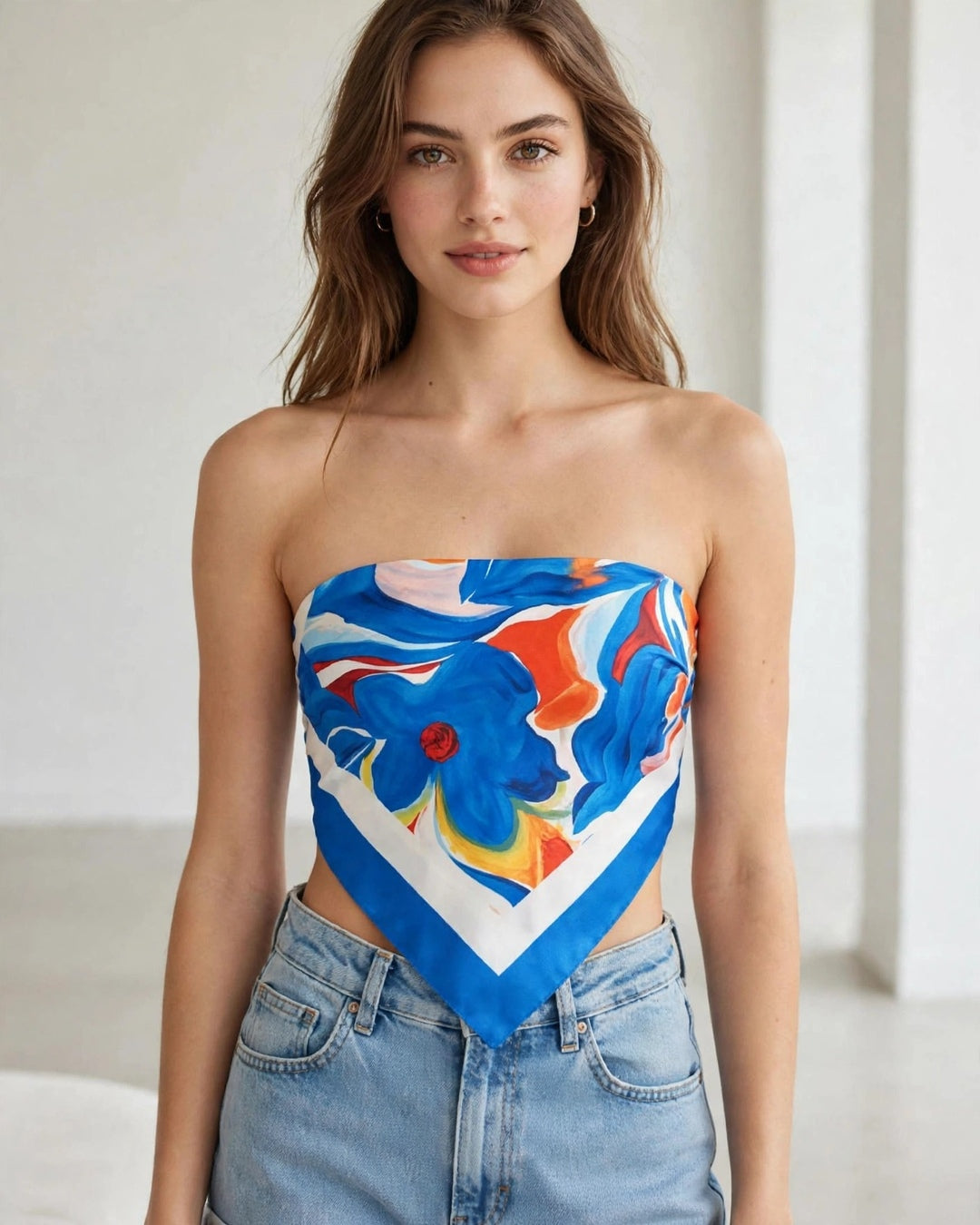 TOP YSABELLE