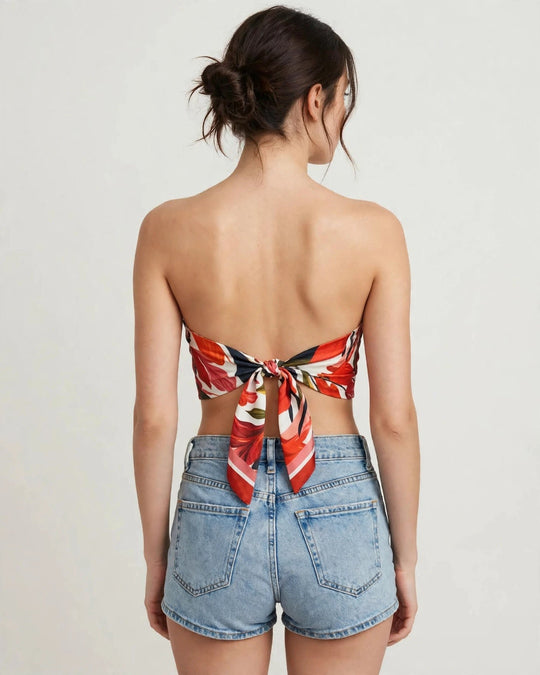 TOP YSABELLE