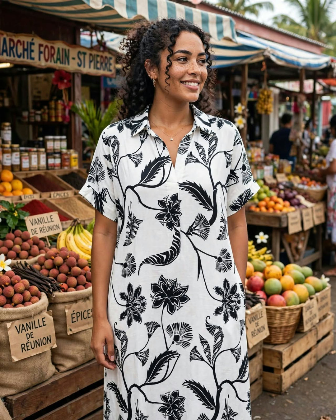 ROBE MARYSSE