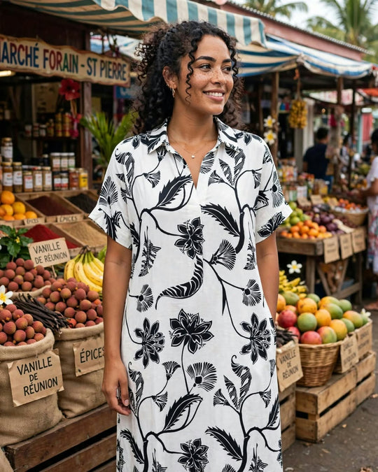 ROBE MARYSSE
