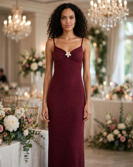 ROBE BERMUDE