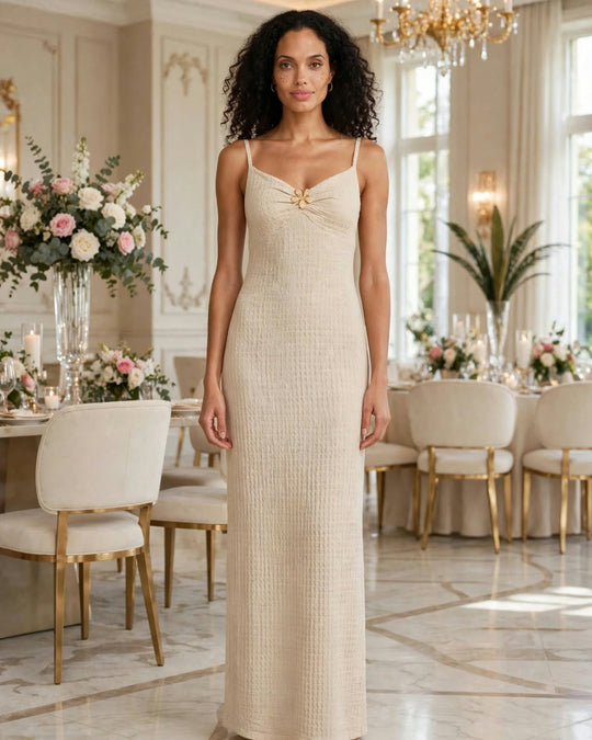ROBE BERMUDE