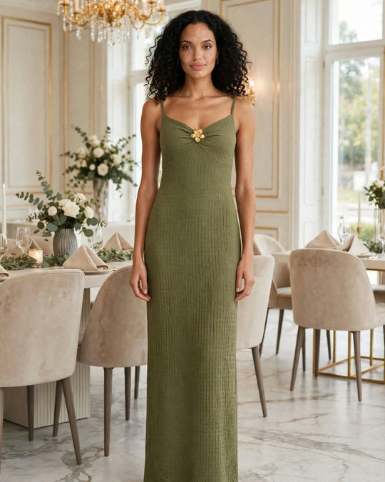 ROBE BERMUDE