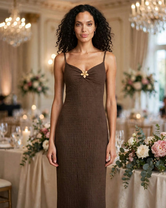 ROBE BERMUDE