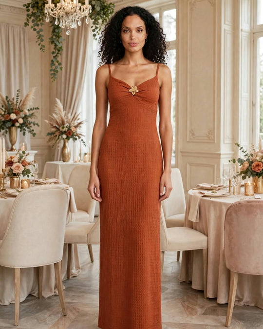 ROBE BERMUDE