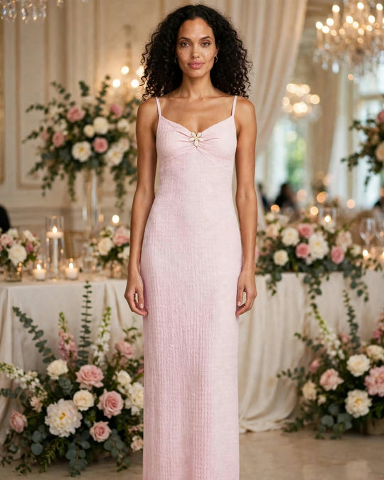 ROBE BERMUDE