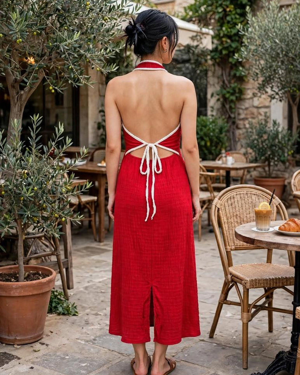 ROBE LEORA