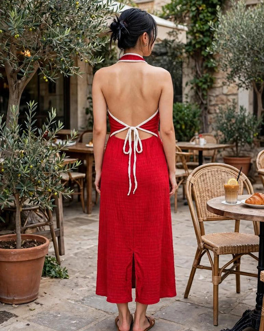 ROBE LEORA