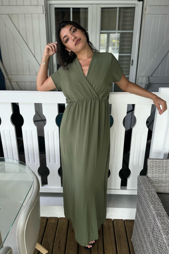 ROBE BRIANA