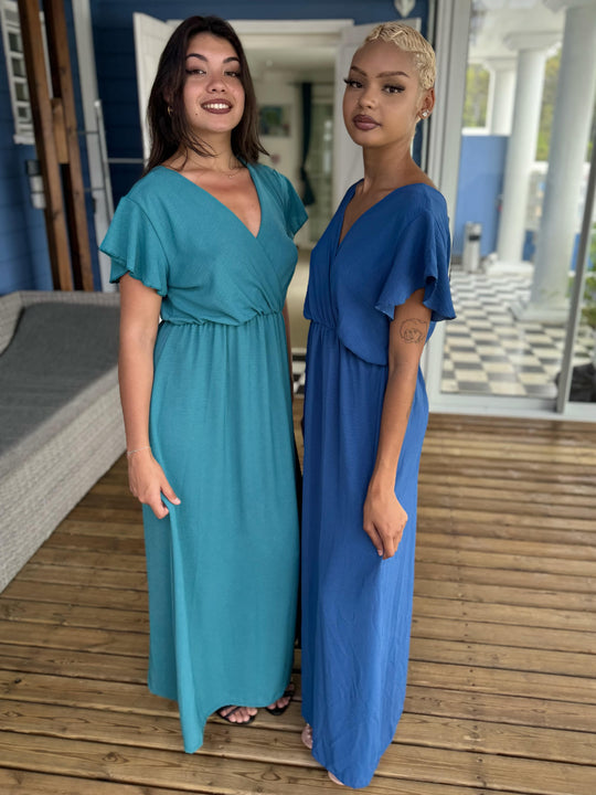 ROBE BRIANA