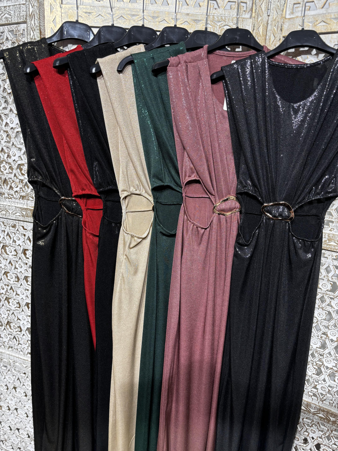 ROBE ACACIA