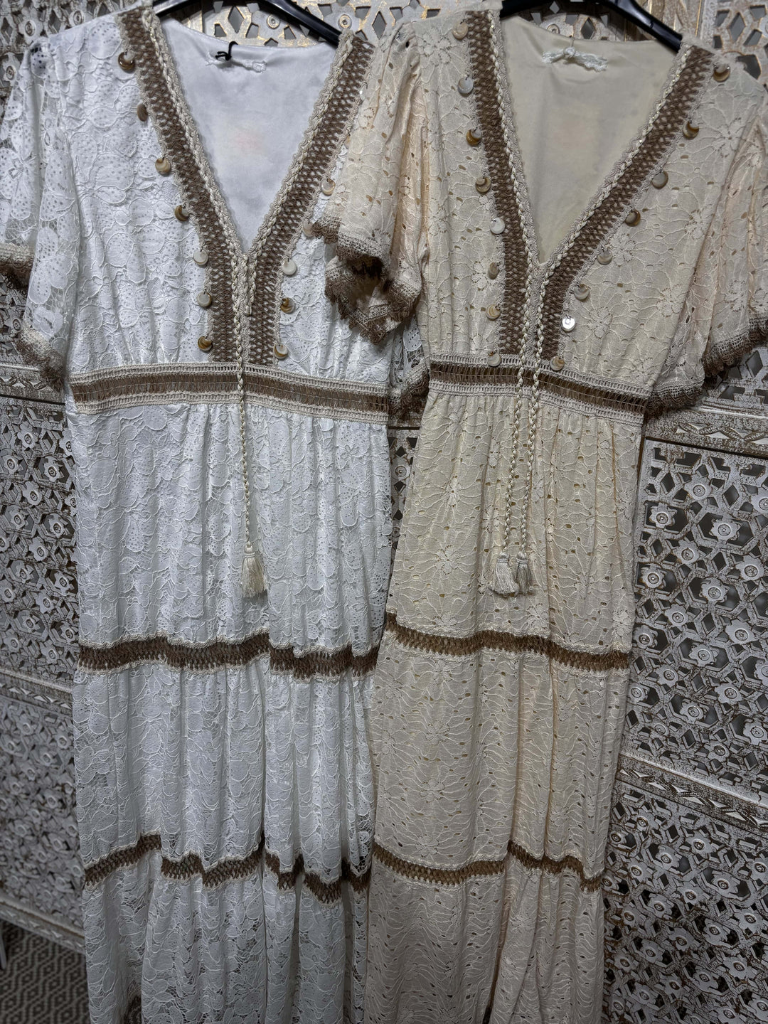 ROBE HONORÉE