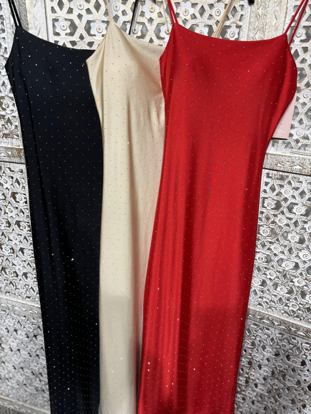 ROBE STESSY