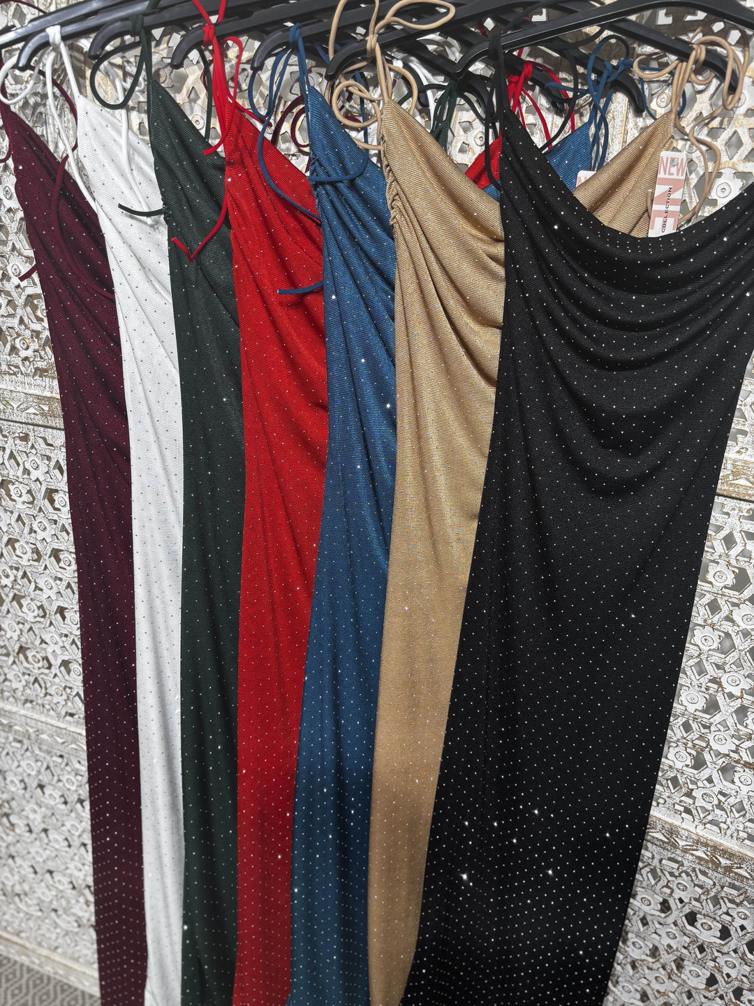 ROBE DIAMONDRA