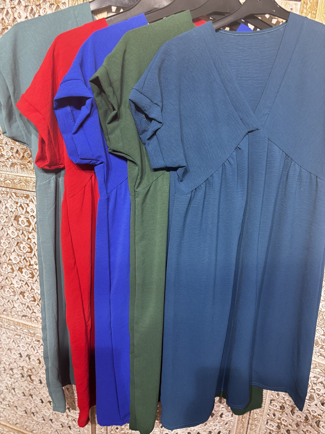 ROBE JANNA