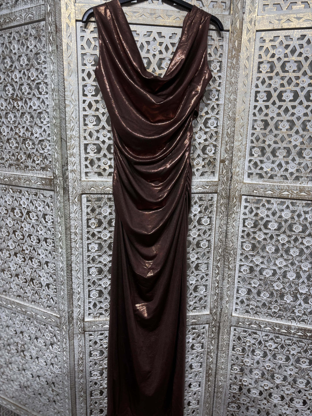 ROBE WASSIMA