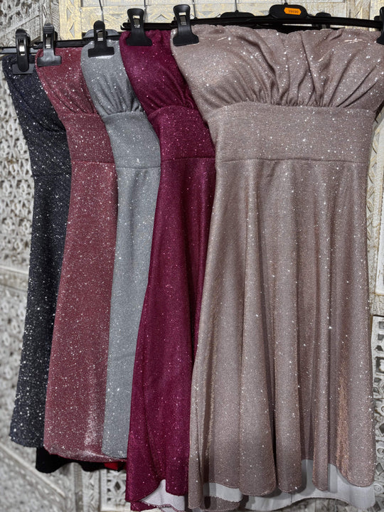 ROBE FABIENNE