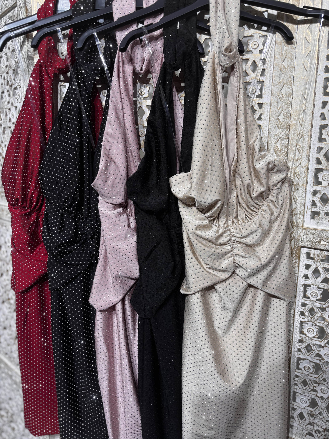 ROBE MONICA