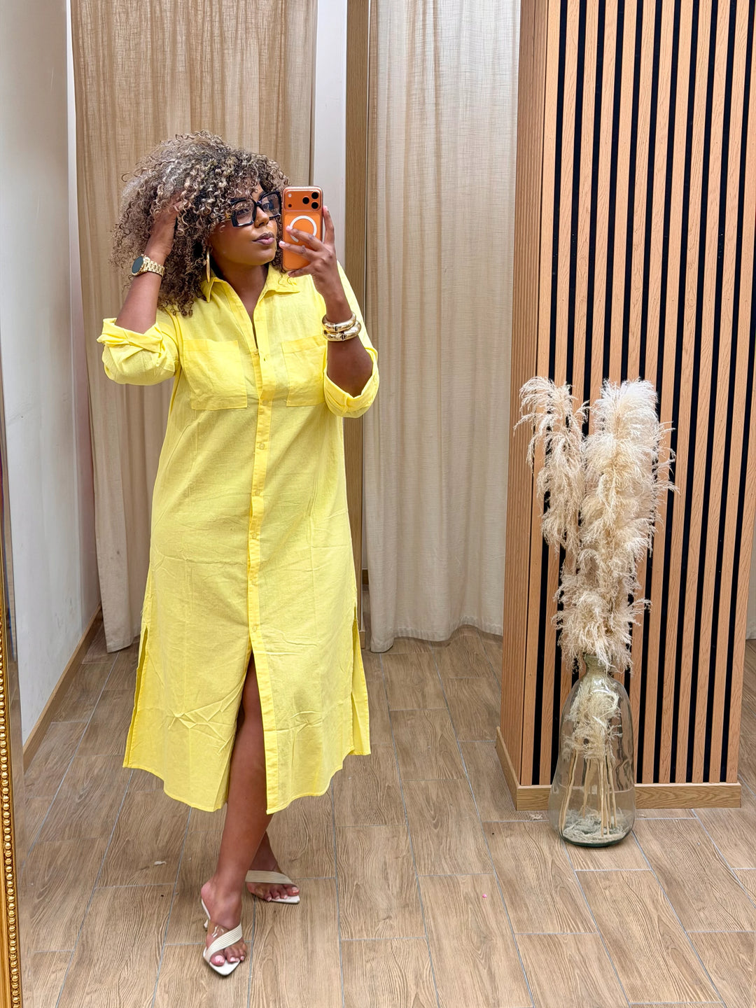 ROBE AELIA