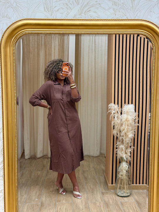 ROBE AELIA
