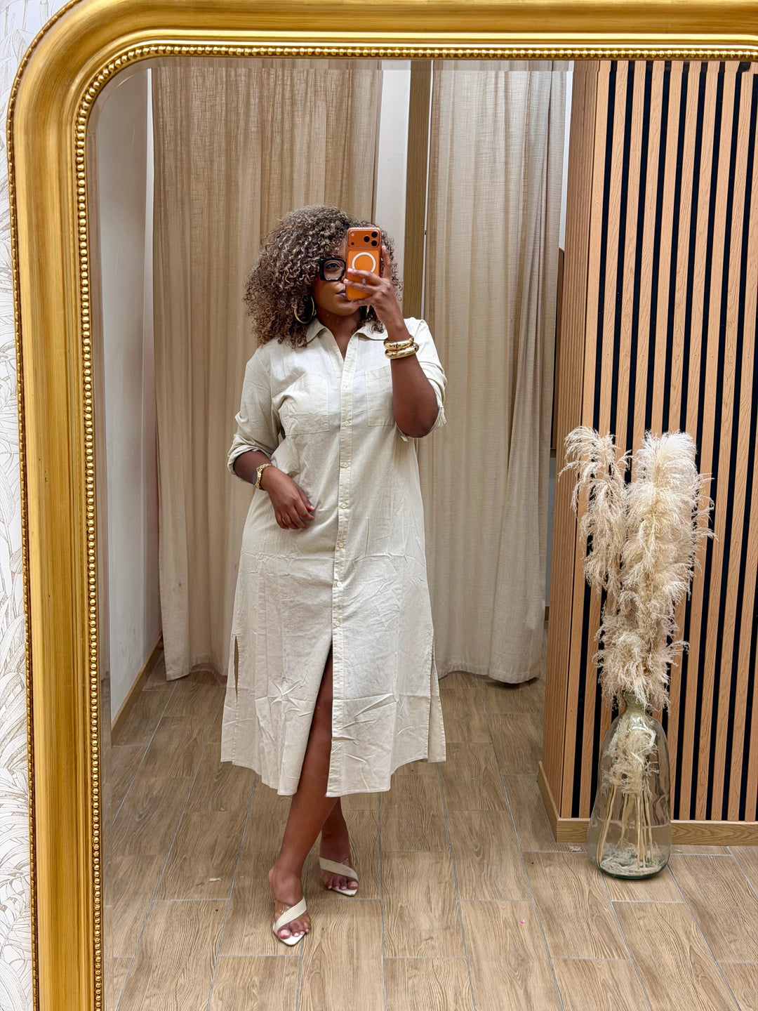 ROBE AELIA