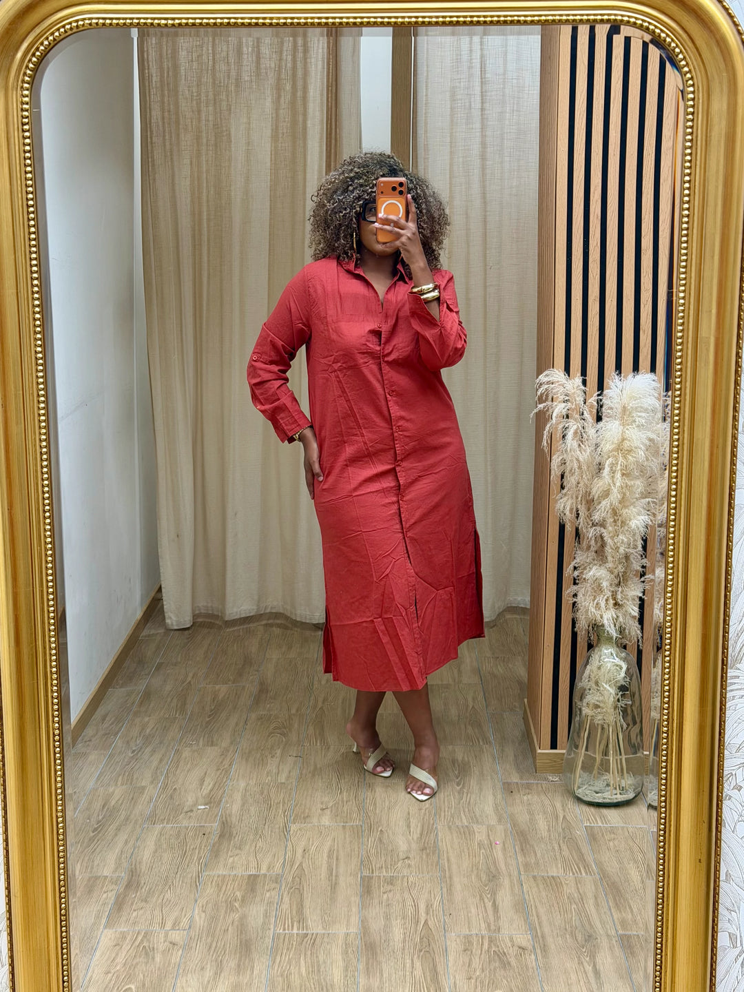 ROBE AELIA