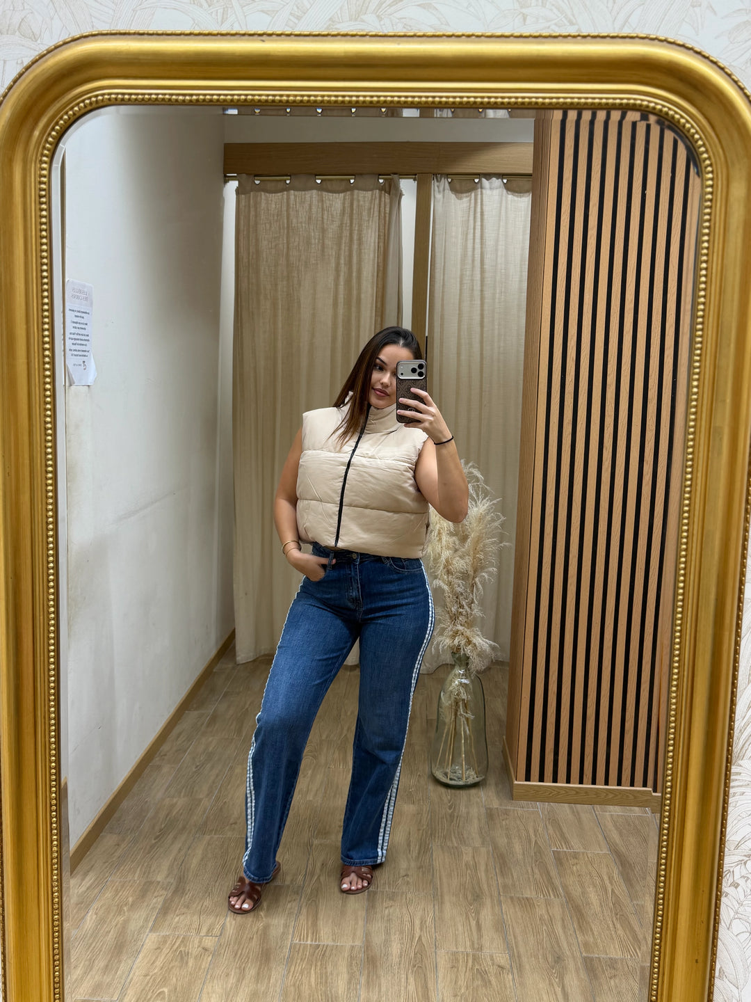 GILET 937