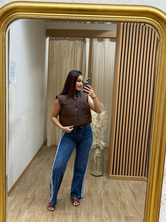 GILET 1030