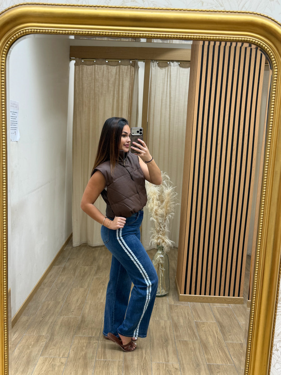 GILET 1030