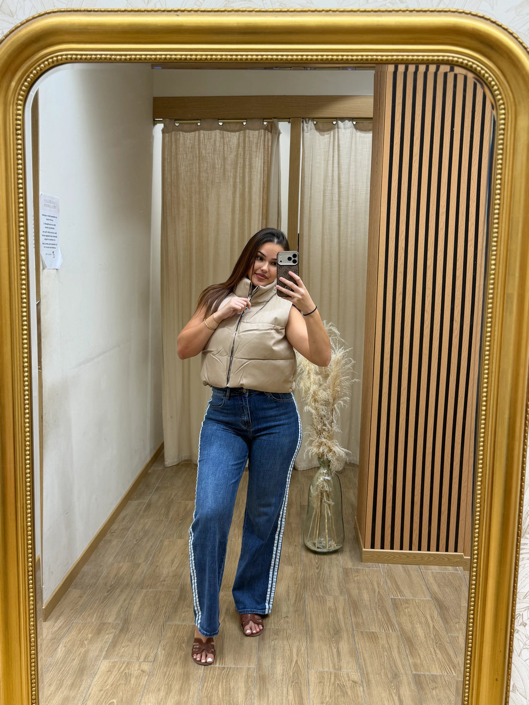 GILET 1030