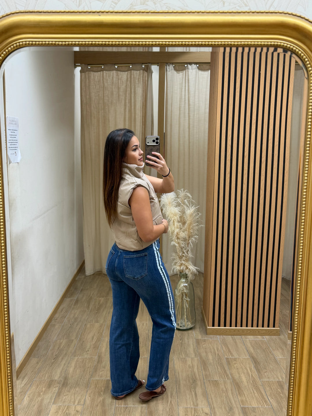 GILET 1030