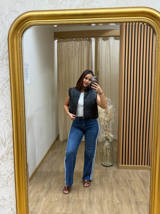 GILET 1030
