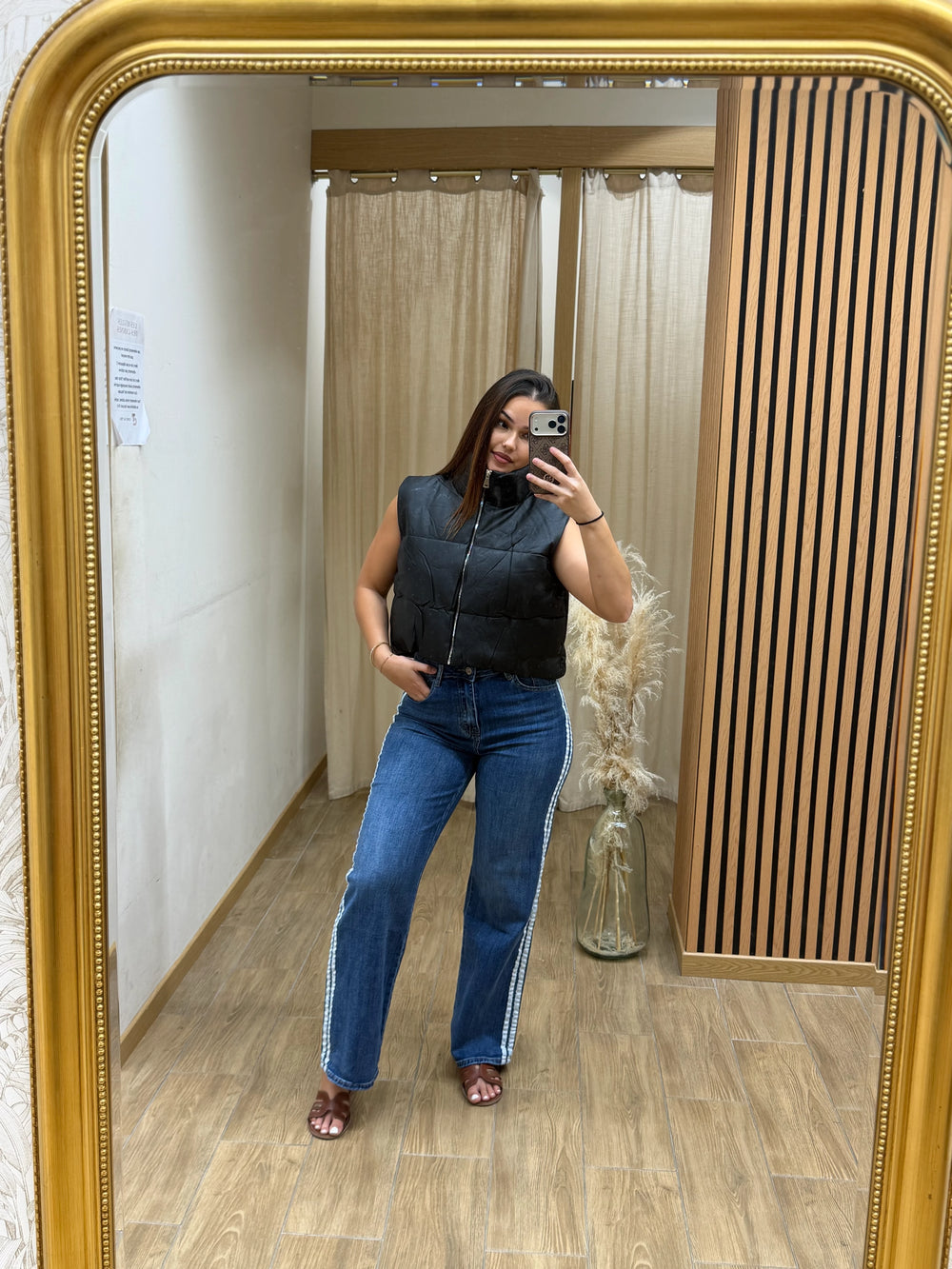 GILET 1030