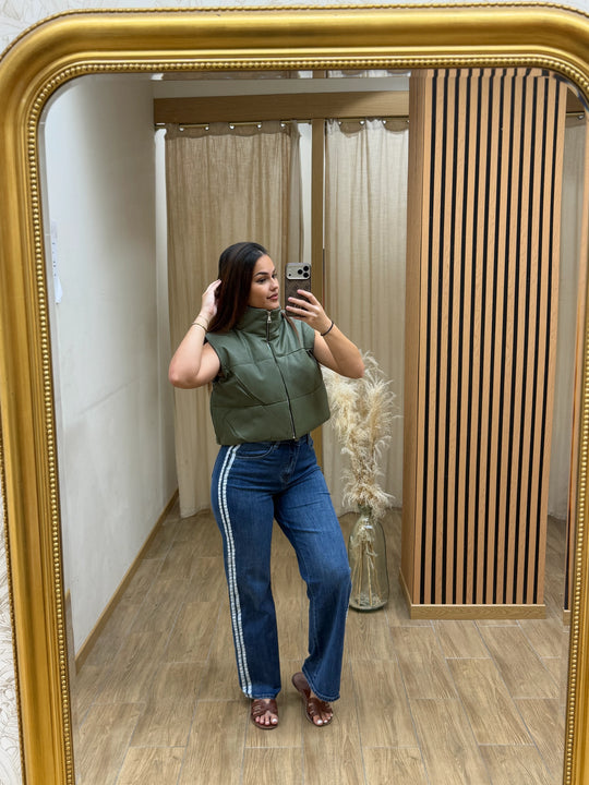 GILET 1030