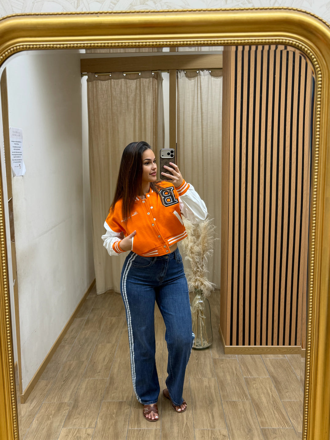 VESTE 1036