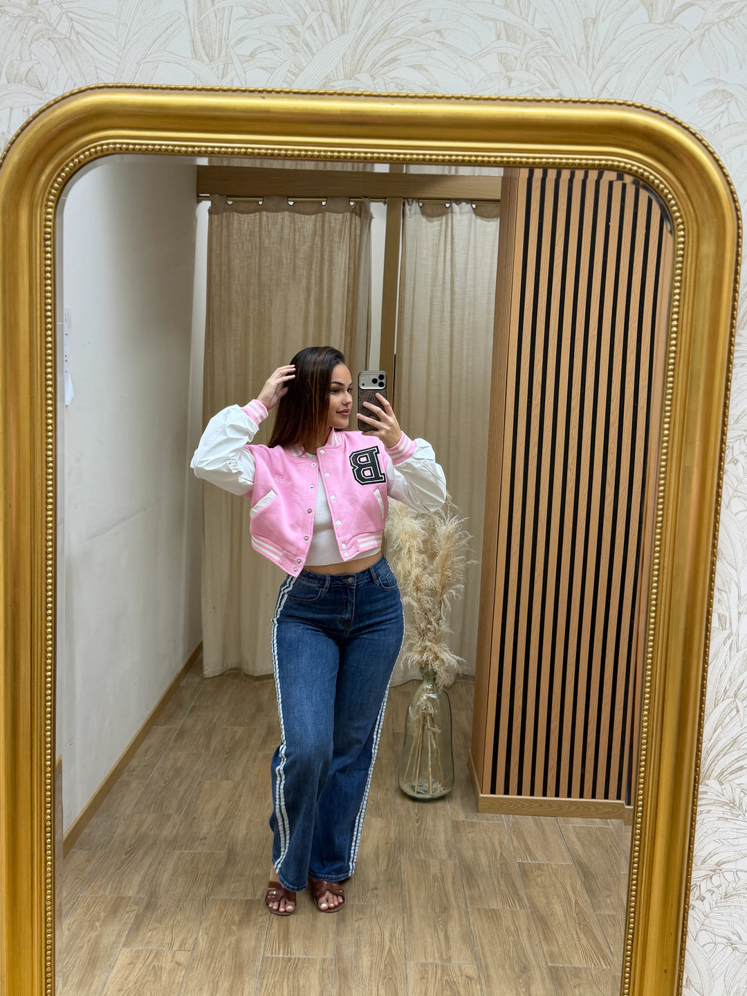 VESTE 1036