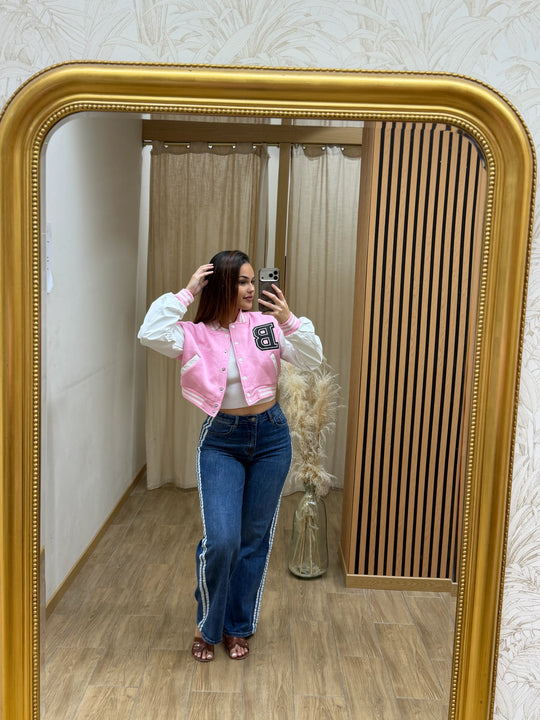 VESTE 1036