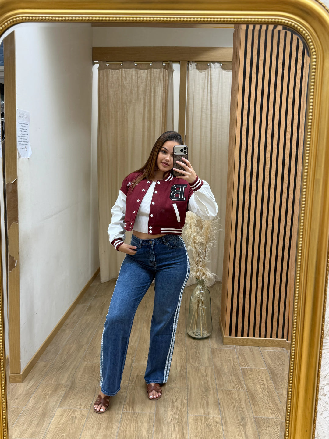VESTE 1036