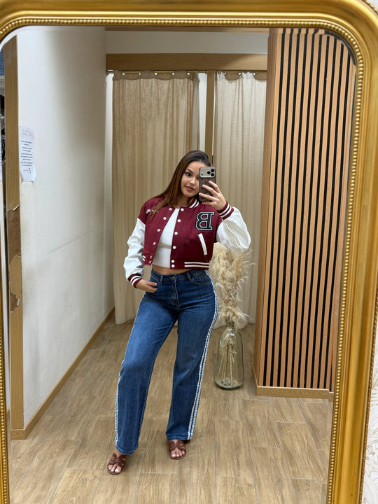 VESTE 1036