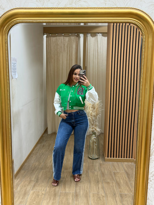 VESTE 1036