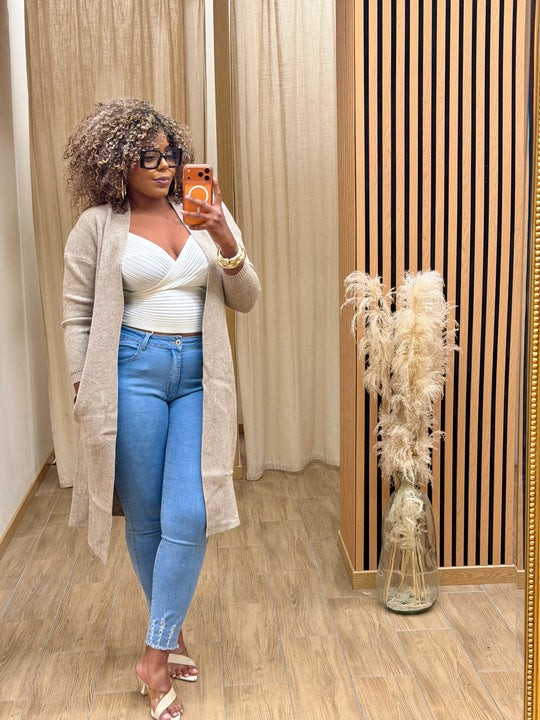 GILET INA