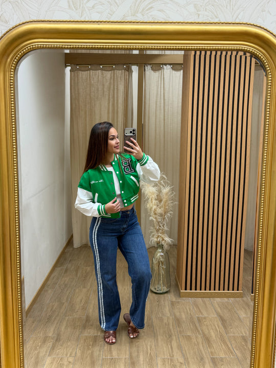 VESTE 1036